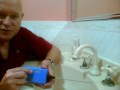 Ultrasonic Noise and Vibration Meter Demo.wmv