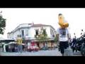 Grécia - BANANA Grego 01