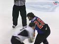 11-26-08 Sean Curry vs. Adam Henrich
