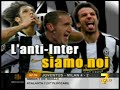 Direttastadio 7Gold Juventus-Milan 4-2 esultanza Zuliani-Crudeli