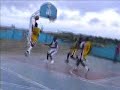 HOOPS vs Buduburam Camp Team