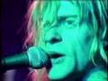 Nirvana Live! Tonight! Sold Out!! DVD Trailer