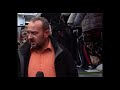 NOVI SAD - Na Futoškoj pijaci u Novom Sadu u vreme kada se na tom mestu nalazi veliki broj ljudi, pala je jedna prodajna tezga, i samo pukom srećom izbegnute su teže posledice.