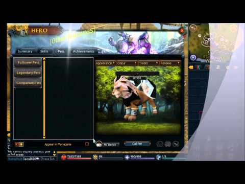 how to grow your cat rs