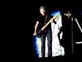 Roger Waters in Landgraaf, The Netherlands