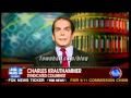Krauthammer: Mr. Hopenchange Is Offering Al Qaeda 9-11, Act II