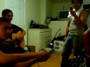 mics, lightsabers and the force