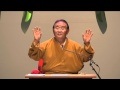 Sogyal Rinpoche @ Awake - Amsterdam