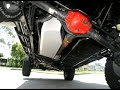 The LongRanger Fuel Tank JK Jeep 4 Door overview