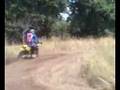 videos de il grinch in allenamento con la sua husky