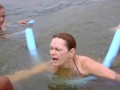 Praia Caraguatatuba - Avelino e Familia