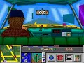Mario is Missing Deluxe PC CDROM - Gameplay (English) Mario is Missing Deluxe PC CDROM - Gameplay (English)