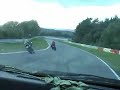 Mitsubishi Eclipse 1G D20 Nordschleife Part 1 Mitsubishi Eclipse 1G D20 Nordschleife Part 1