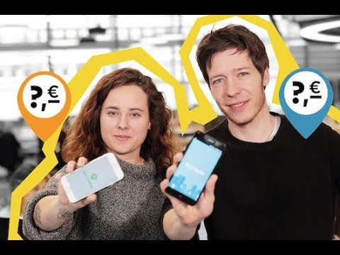 Schnell Geld verdienen per App? Appjobber und Streets ...
