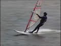 Dedicated to Dan, Pete  Steve Pugneys finest windsurfers. Only seen in force 6 and above winds.Learn from the experts...