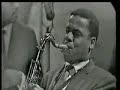Art Blakey and the Jazz Messengers San Remo Italy 1962 Art Blakey and the Jazz Messengers San Remo Italy 1962