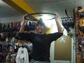 ROULEAU CIRCUS