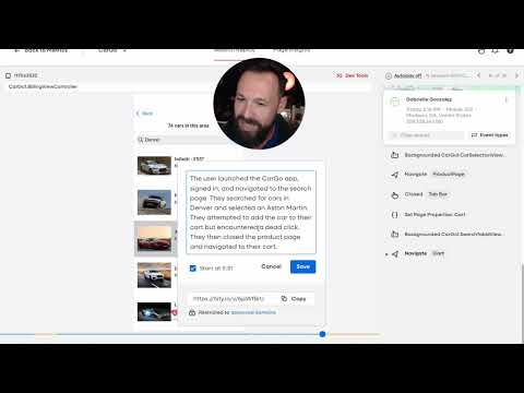 Ai Session Summaries!