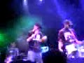chito & bamboo kiss