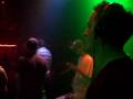 Basstion Drum & Bass Crew @ U-Turn, Röhre (Stuttgart)