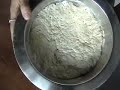 10 minute \"no knead\" bread