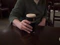 First Beer in Adare