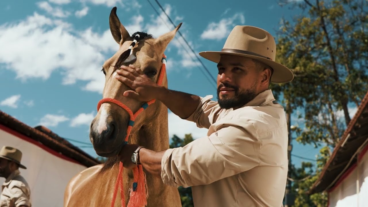 Um dia no Mangalarga: a tradição que inspira a Ram