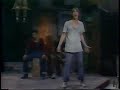 JAILHOUSE WALK from 