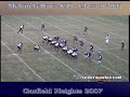 Melvin Fellows - Garfield Heights - Football Highlights Melvin Fellows - Garfield Heights - Football Highlights