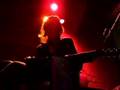 Kaki King at MOCA in Los Angeles