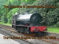 Repulse on the Lakeside &amp; Haverthwaite Railway - 10/05/2008
