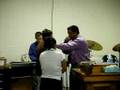 precensia de DIOS