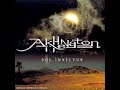 Akenaton-New York City Transit