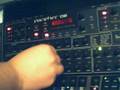 DSI Prophet 08 Sequence by k.fog with Ableton Live and Arturia Prophet V