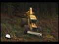 Setting standards for safety: Mechanical harvesting