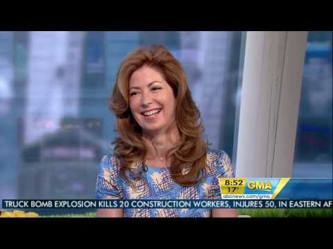 Dana Delany