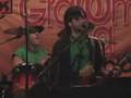 BajoCero (Vesubio & Rock)