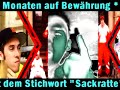 SMK & MC Schmand - Willkommen in MZG du WXA