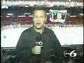 Ben Schwartz - Youngest Organist in Pro Sports