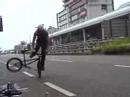EVENT - 越後長岡ホコ天BMXコンテストVol.6 - 08/7/5