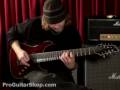 Schecter Hellraiser C-8 8 String Guitar