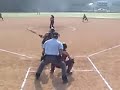 What an athlete!
