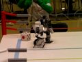 videos de The 2nd Wonderful Robot Carnival Petit, Dice Soccer, Sarga vs MELISSA HEKATONKEIRES
