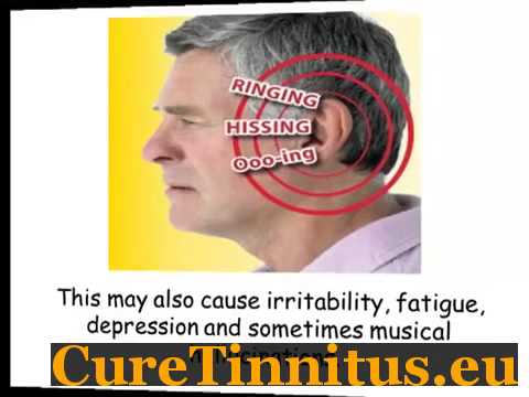 Stop Ringing In My Ears – Tinnitus Treatment Vancouver