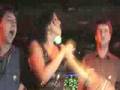 Freddie Mercury birthday party in club Udar, Moscow 2007