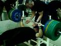 James Lyon 155 con la picha