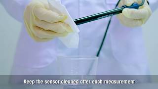 FiveEasy How To 3 3 pH Measurement and Maintenance