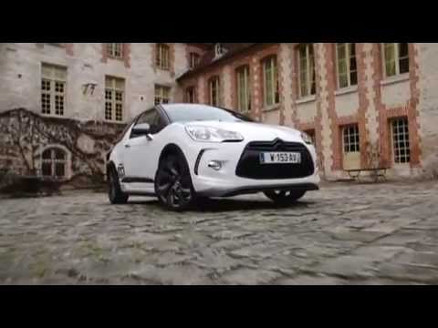 citroen ds3