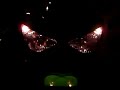 Angel Eyes für Kawasaki ZX6