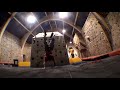 Livewire - Rock climbing with a difference